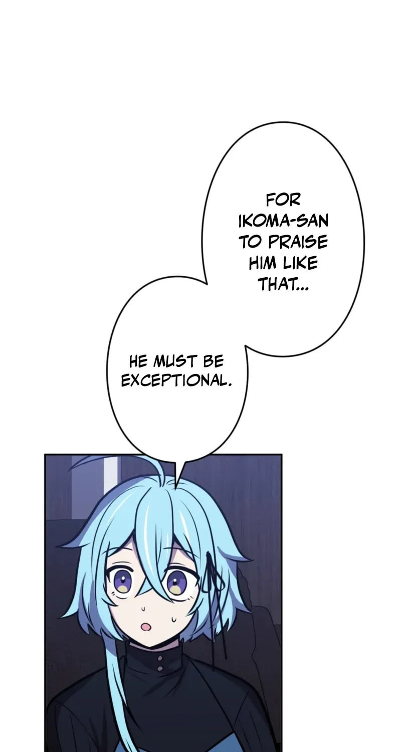 Hidden Class Gravity User Chapter 148 page 23 - 