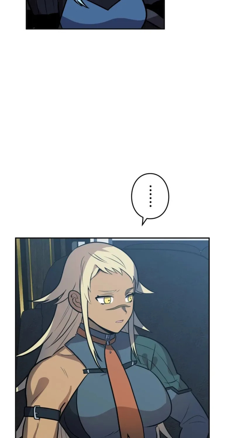 Hidden Class Gravity User Chapter 148 page 24 - 
