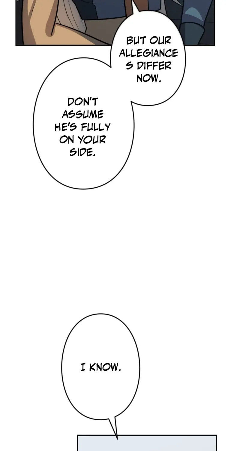 Hidden Class Gravity User Chapter 148 page 25 - 