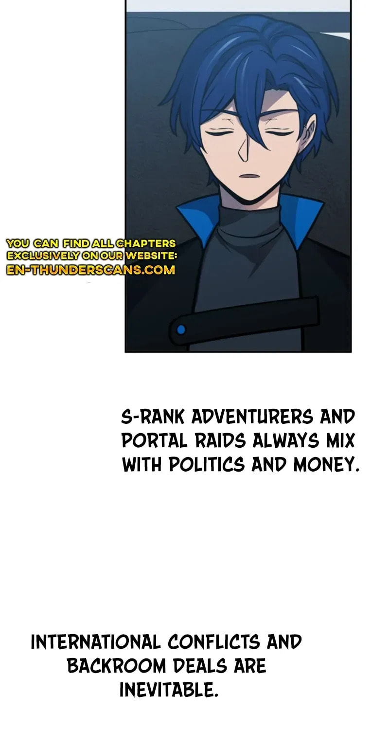 Hidden Class Gravity User Chapter 148 page 26 - 
