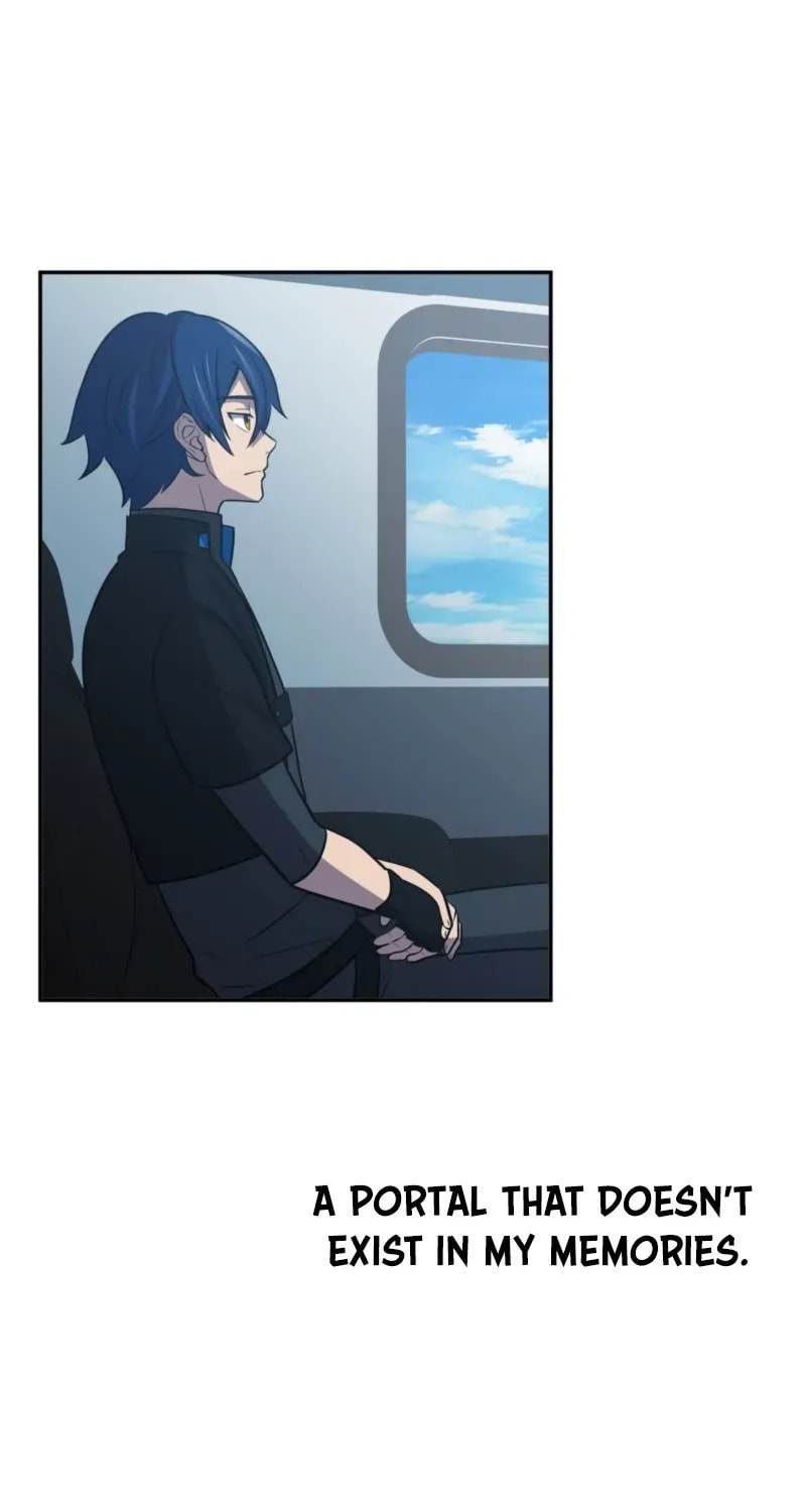 Hidden Class Gravity User Chapter 148 page 27 - 