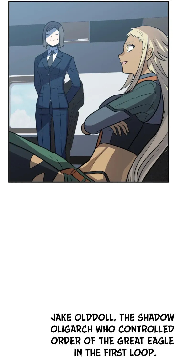Hidden Class Gravity User Chapter 148 page 29 - 
