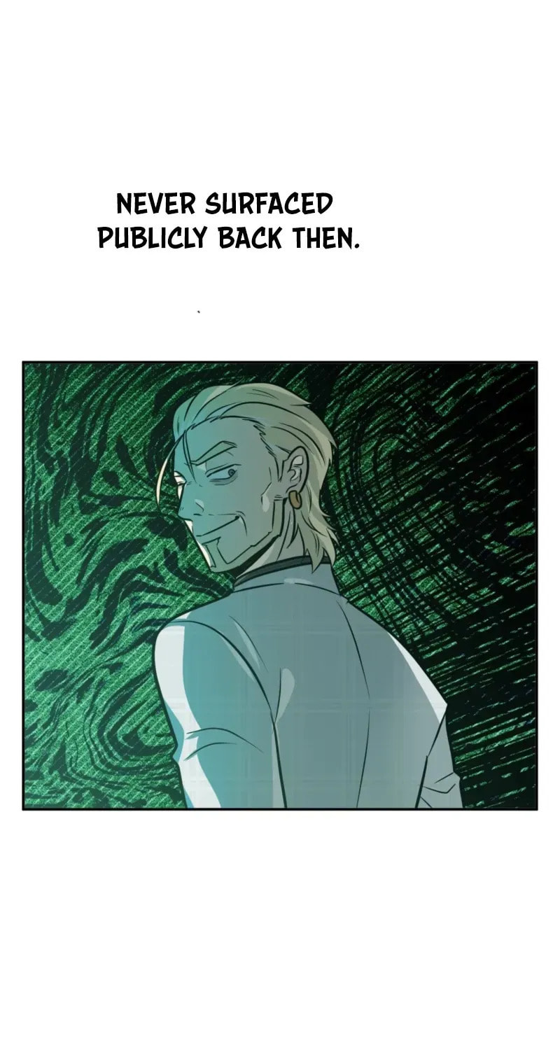 Hidden Class Gravity User Chapter 148 page 30 - 