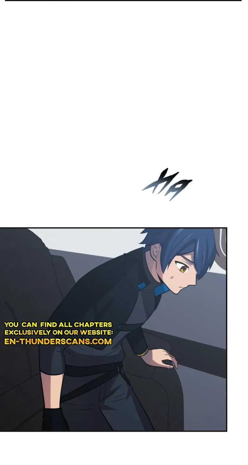 Hidden Class Gravity User Chapter 148 page 4 - 