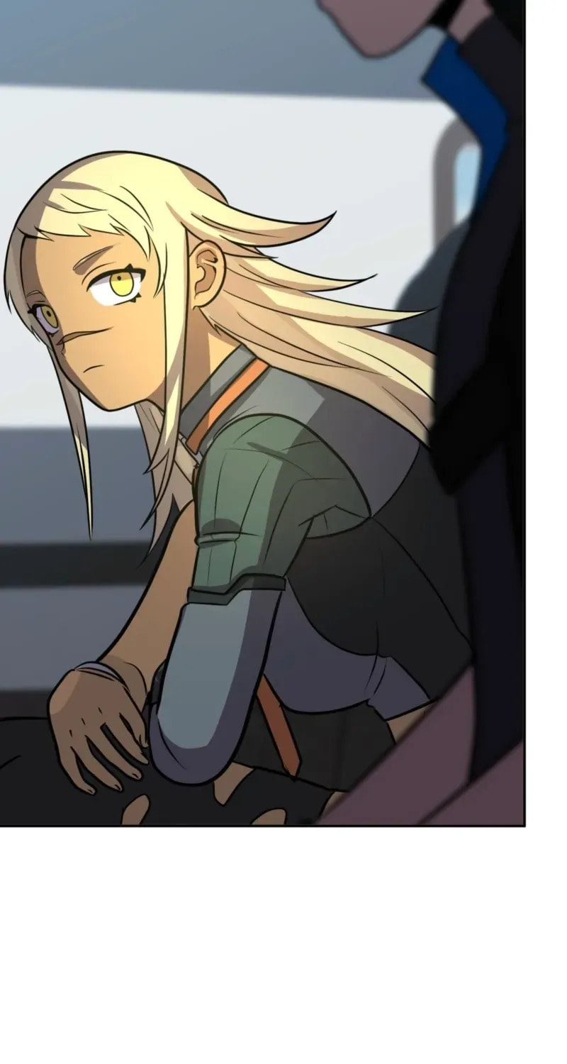Hidden Class Gravity User Chapter 148 page 33 - 