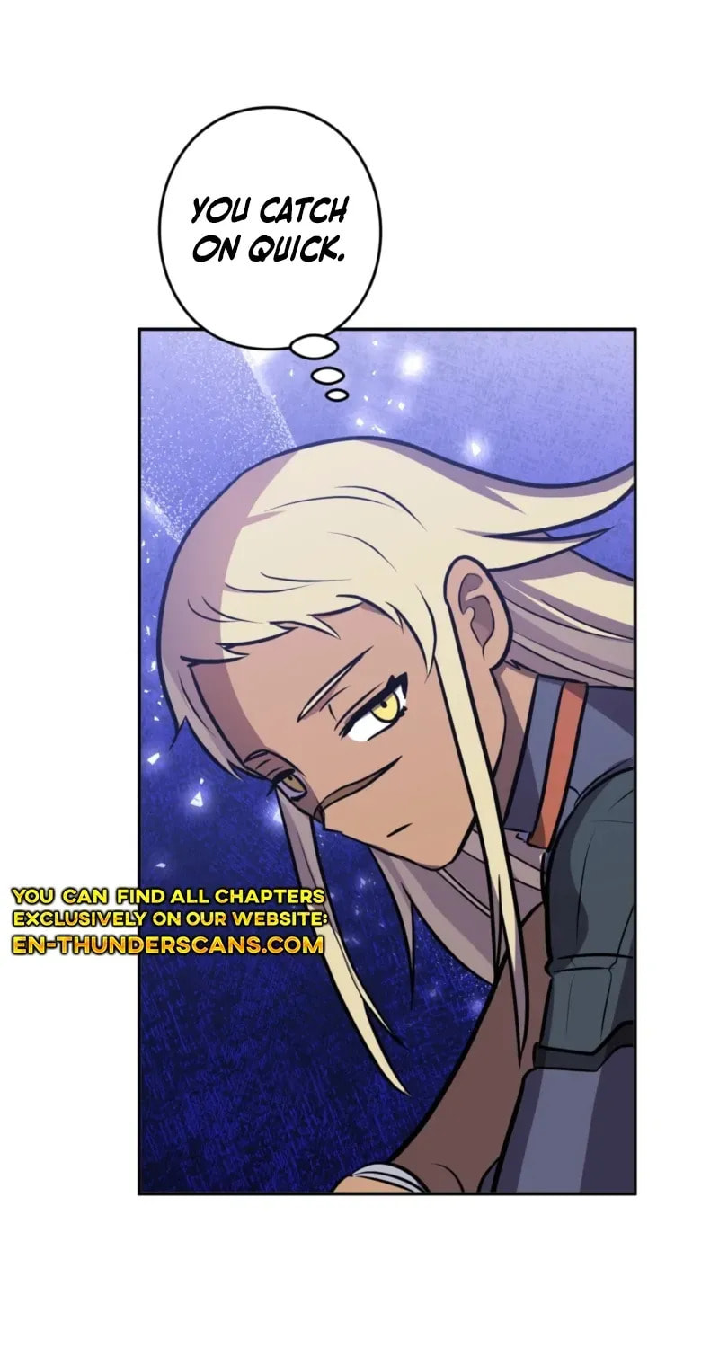 Hidden Class Gravity User Chapter 148 page 34 - 