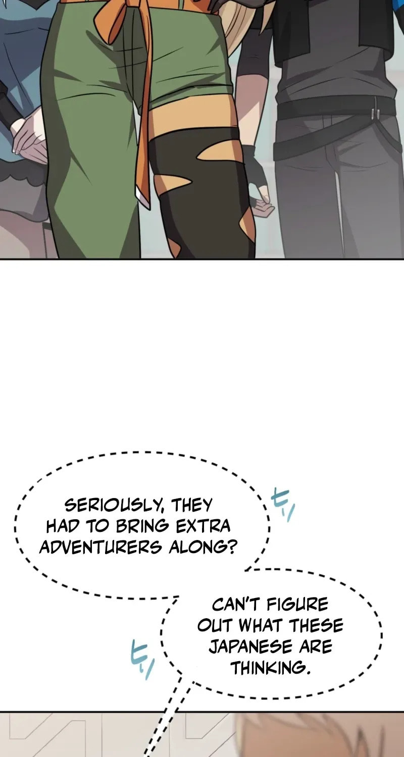 Hidden Class Gravity User Chapter 148 page 40 - 