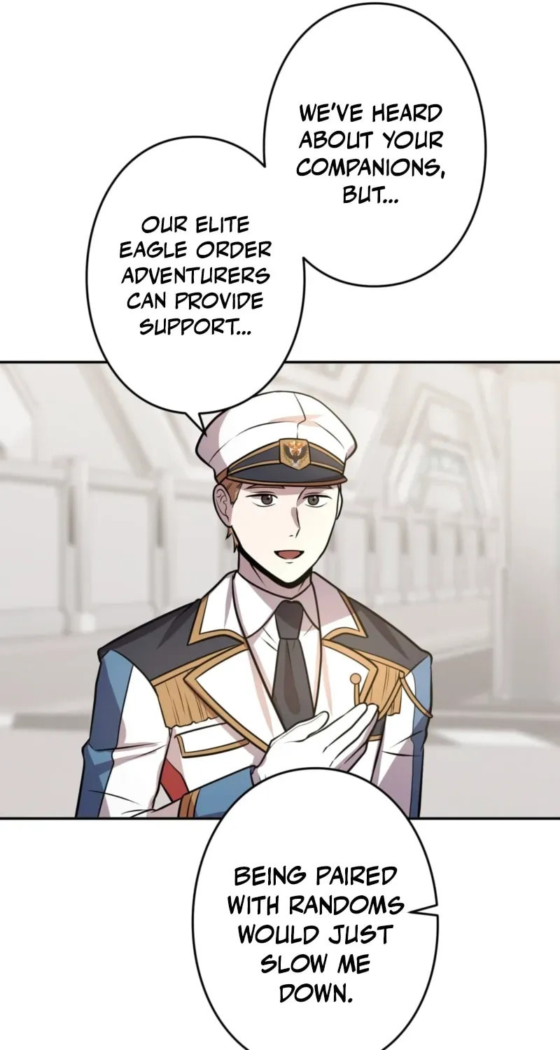 Hidden Class Gravity User Chapter 148 page 43 - 