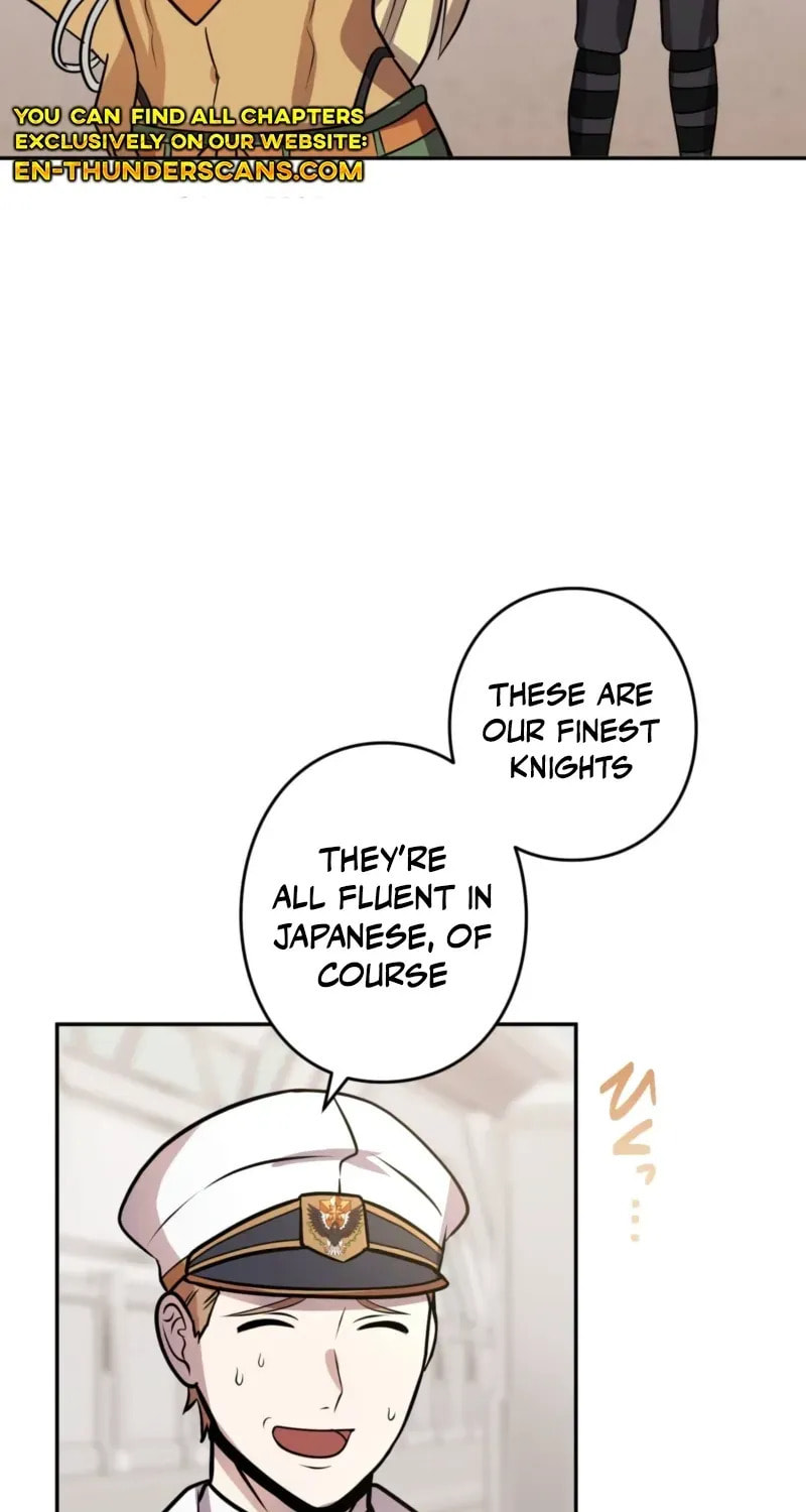 Hidden Class Gravity User Chapter 148 page 45 - 