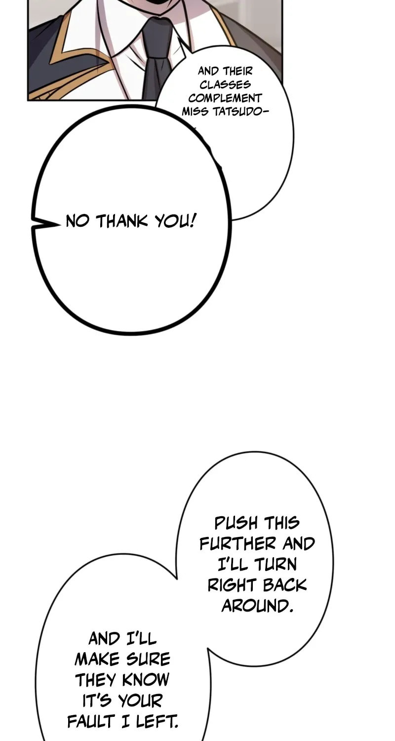 Hidden Class Gravity User Chapter 148 page 46 - 