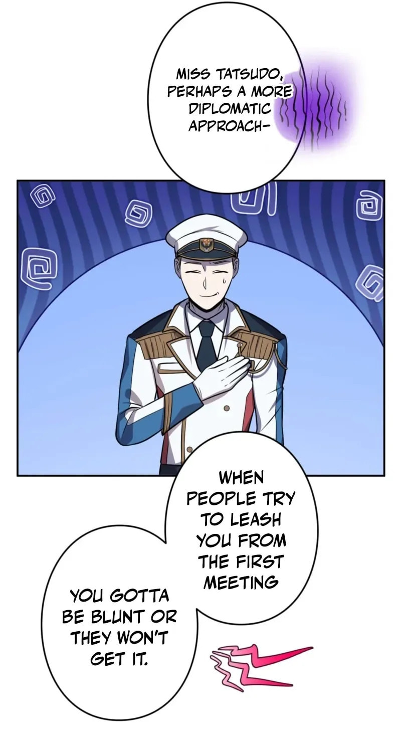 Hidden Class Gravity User Chapter 148 page 49 - 