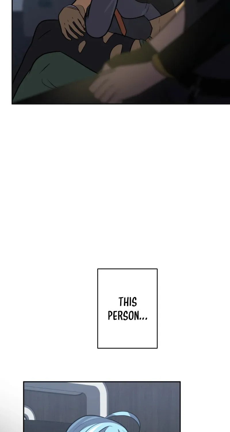 Hidden Class Gravity User Chapter 148 page 6 - 