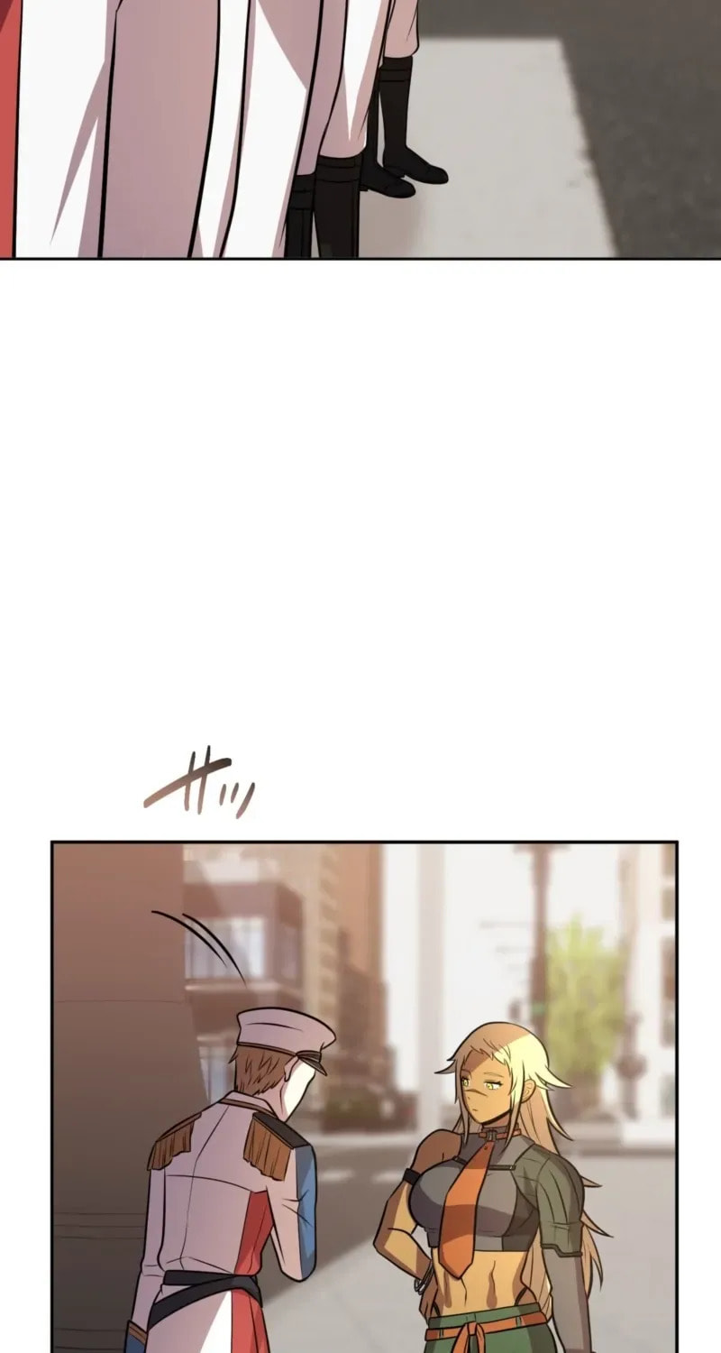 Hidden Class Gravity User Chapter 148 page 55 - 