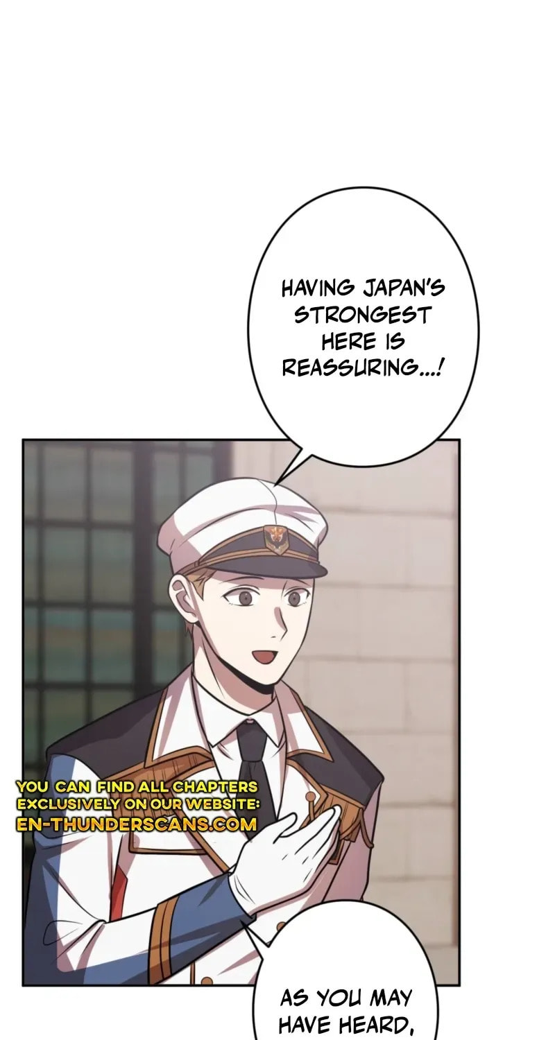 Hidden Class Gravity User Chapter 148 page 57 - 