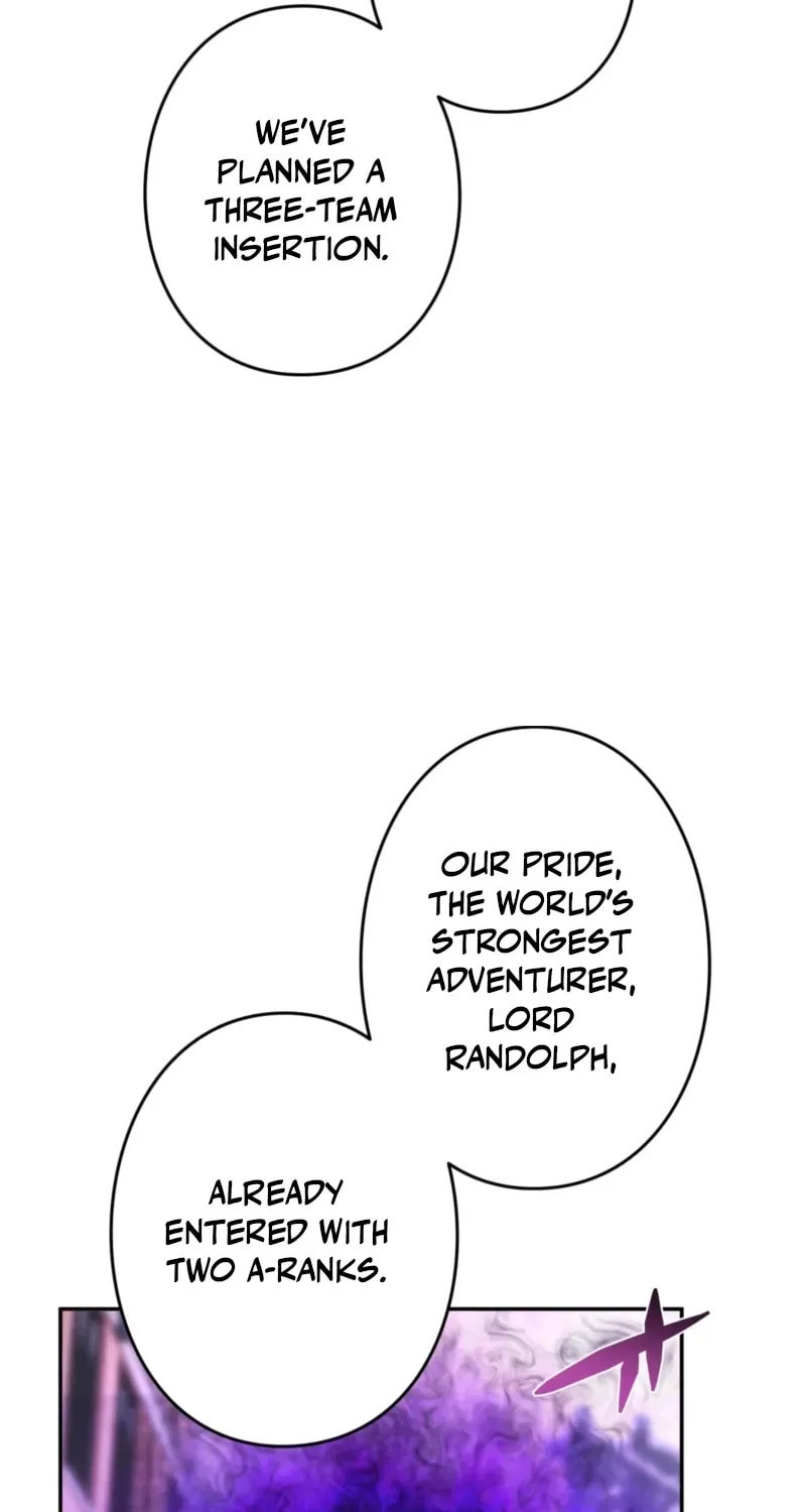 Hidden Class Gravity User Chapter 148 page 58 - 