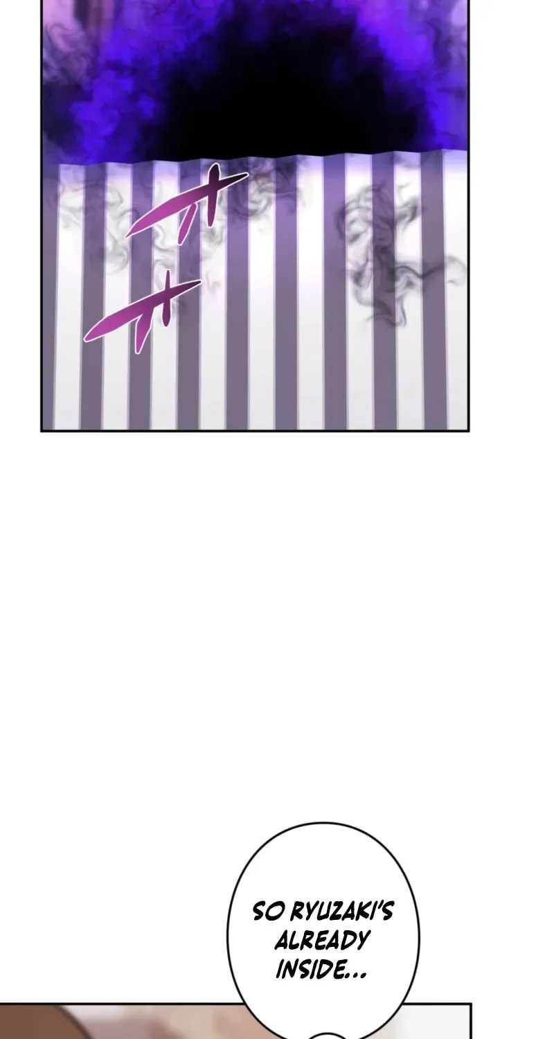 Hidden Class Gravity User Chapter 148 page 59 - 