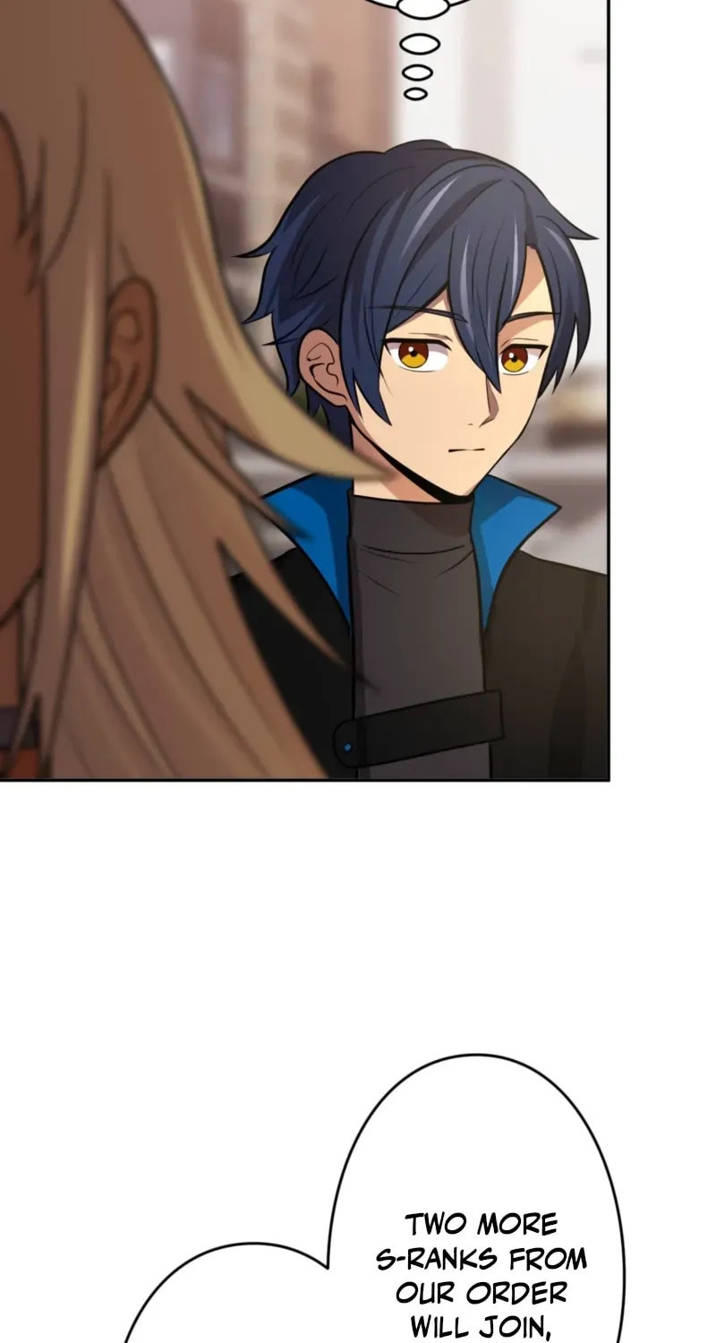 Hidden Class Gravity User Chapter 148 page 60 - 