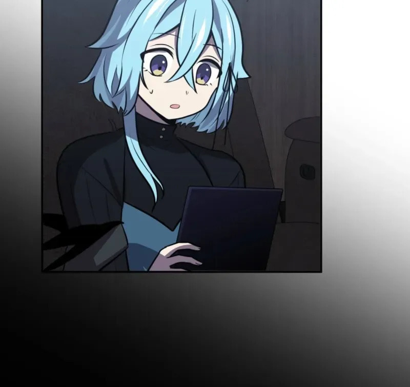 Hidden Class Gravity User Chapter 148 page 7 - 