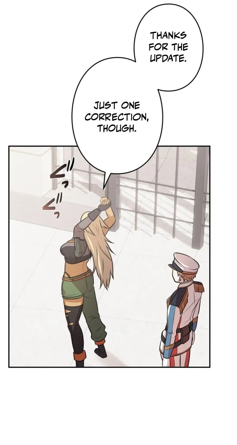 Hidden Class Gravity User Chapter 148 page 62 - 