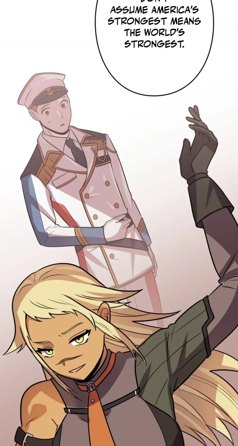 Hidden Class Gravity User Chapter 148 page 65 - 