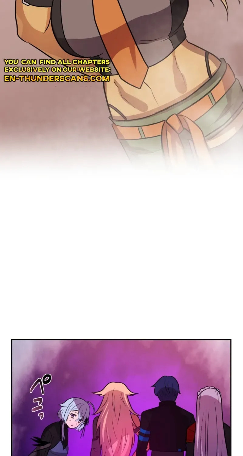 Hidden Class Gravity User Chapter 148 page 66 - 