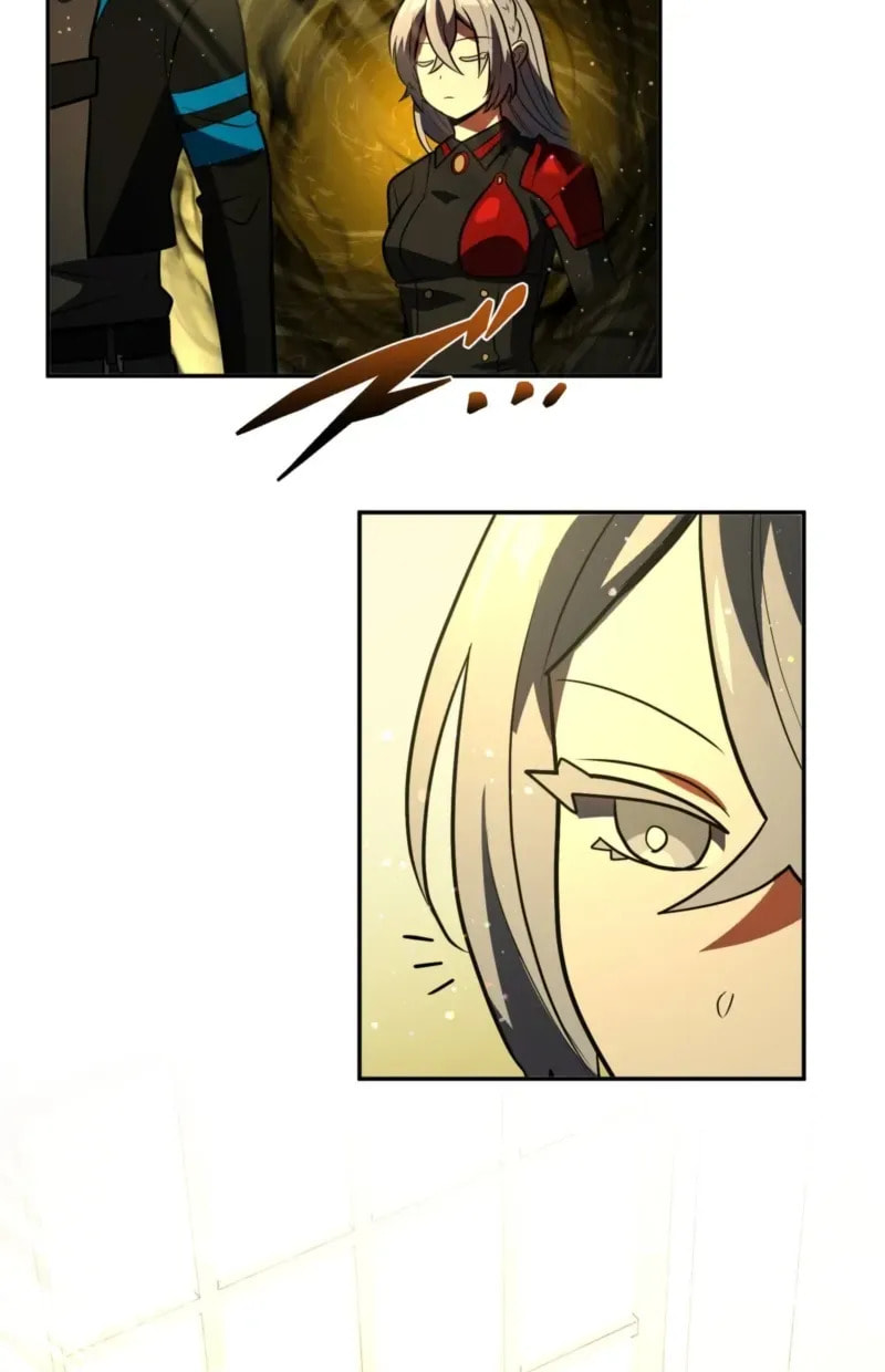 Hidden Class Gravity User Chapter 148 page 68 - 