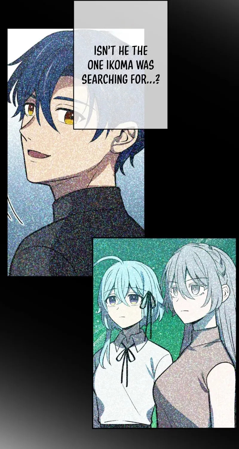 Hidden Class Gravity User Chapter 148 page 8 - 