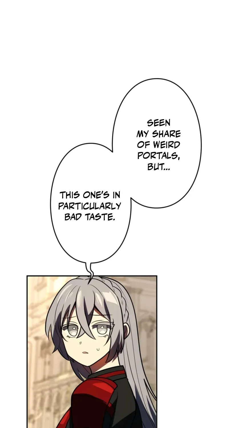 Hidden Class Gravity User Chapter 148 page 71 - 
