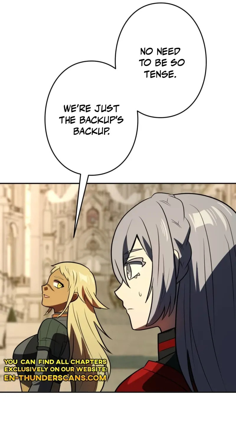 Hidden Class Gravity User Chapter 148 page 73 - 
