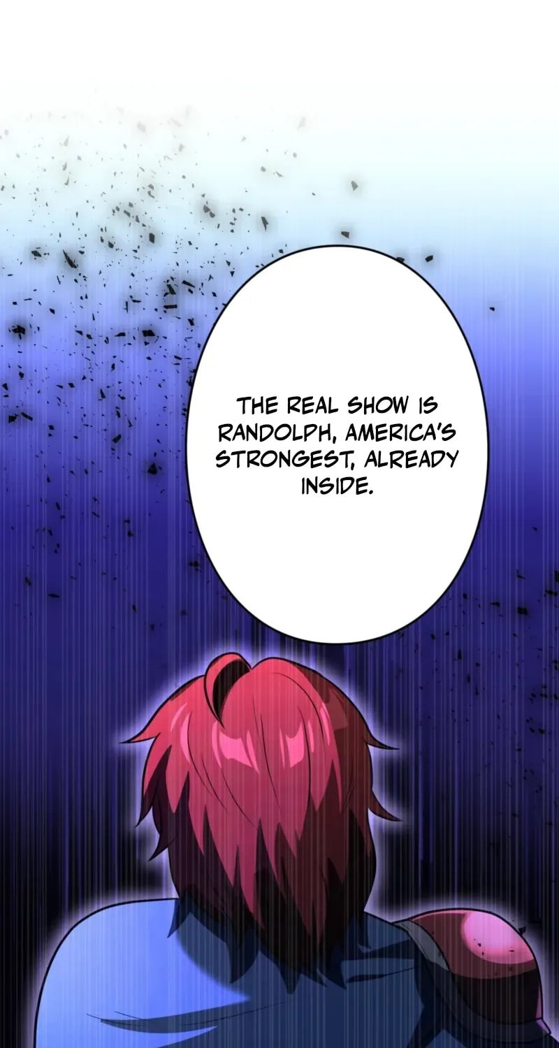 Hidden Class Gravity User Chapter 148 page 74 - 
