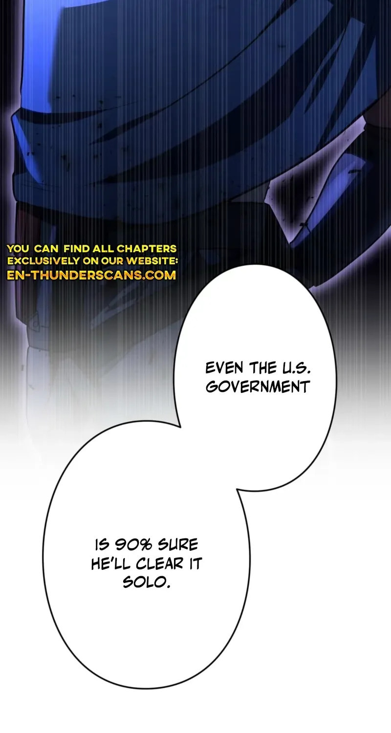 Hidden Class Gravity User Chapter 148 page 75 - 