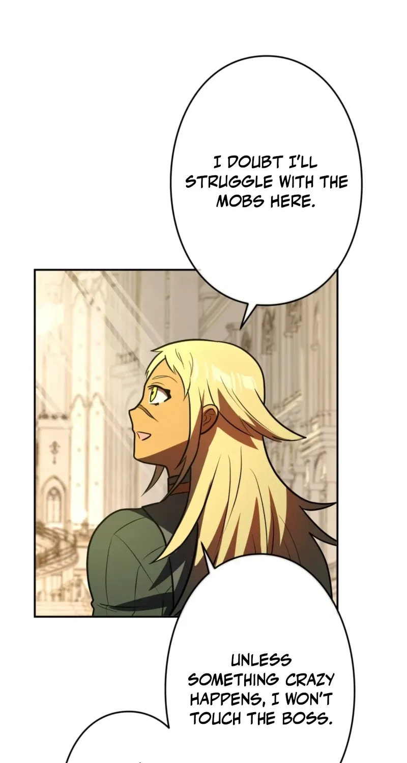 Hidden Class Gravity User Chapter 148 page 77 - 