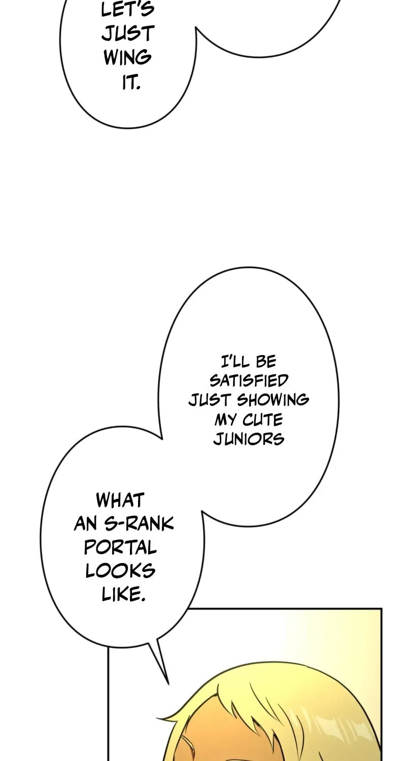 Hidden Class Gravity User Chapter 148 page 78 - 