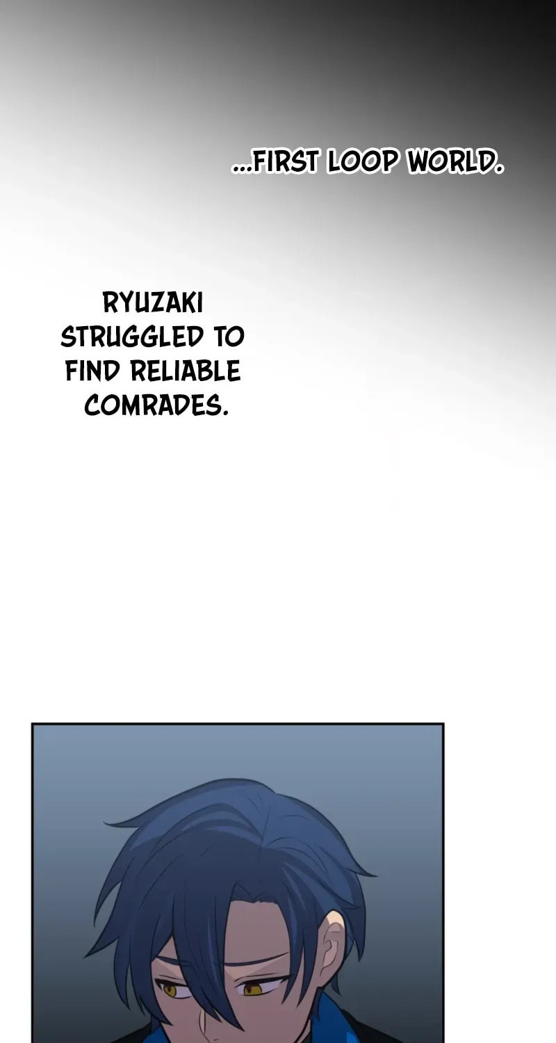 Hidden Class Gravity User Chapter 148 page 9 - 