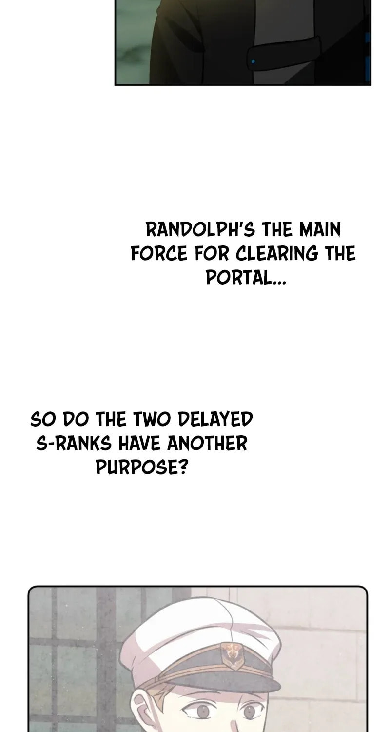 Hidden Class Gravity User Chapter 148 page 81 - 