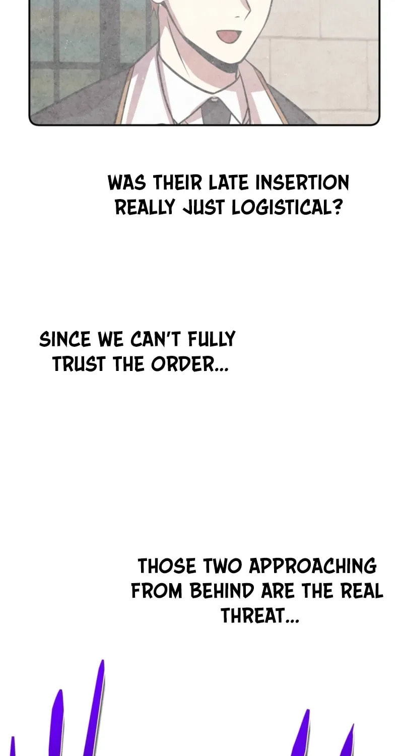 Hidden Class Gravity User Chapter 148 page 82 - 