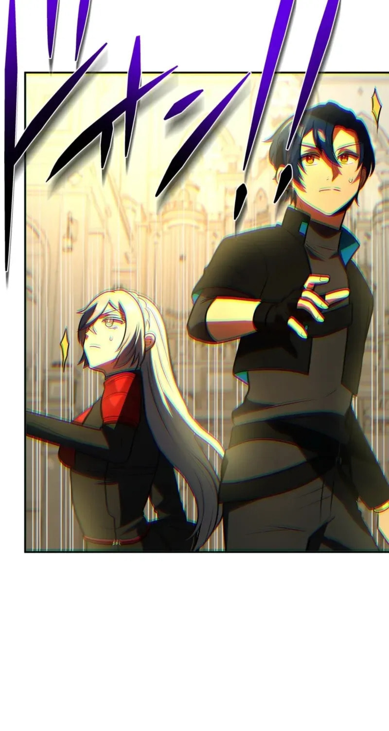 Hidden Class Gravity User Chapter 148 page 83 - 