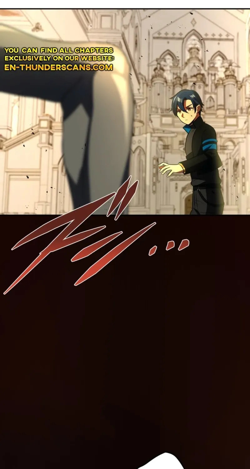 Hidden Class Gravity User Chapter 148 page 85 - 