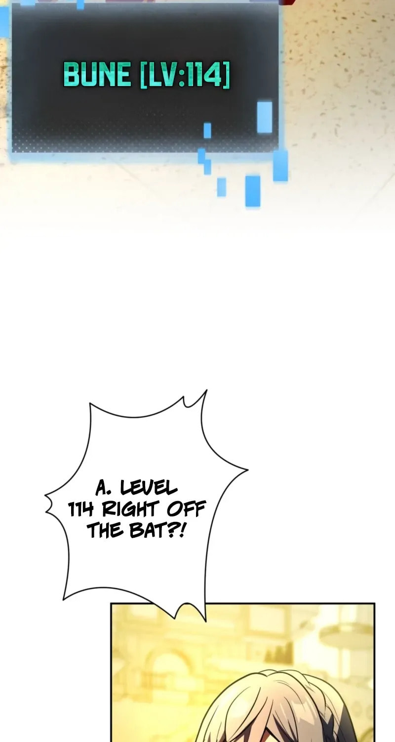 Hidden Class Gravity User Chapter 148 page 87 - 