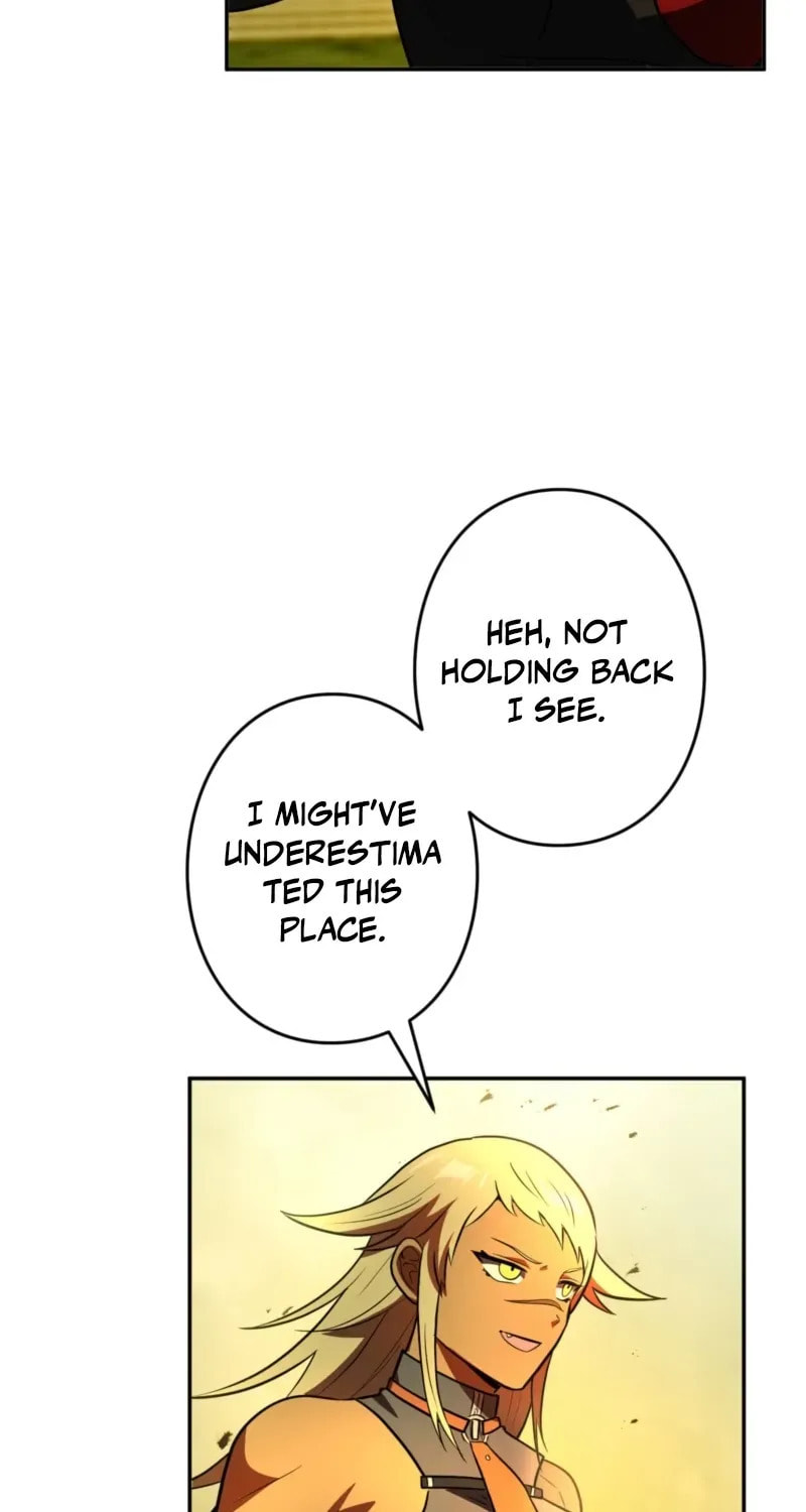 Hidden Class Gravity User Chapter 148 page 89 - 