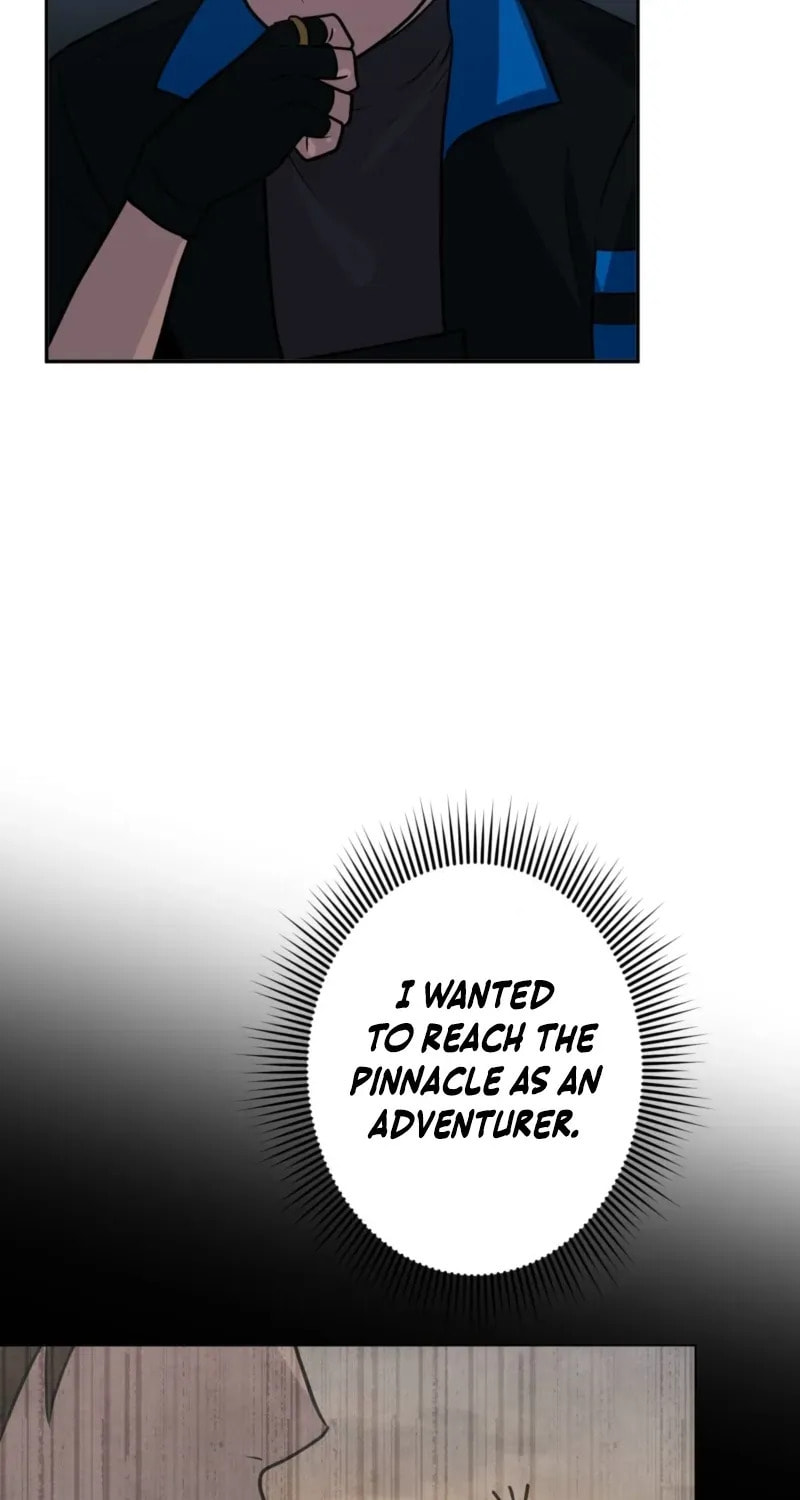 Hidden Class Gravity User Chapter 148 page 10 - 