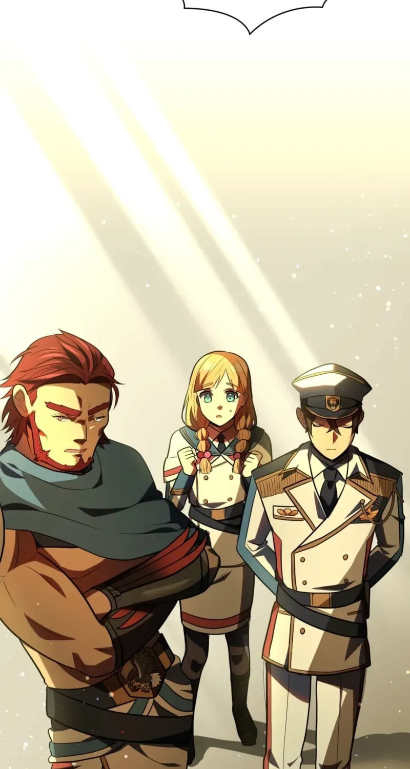 Hidden Class Gravity User Chapter 148 page 94 - 