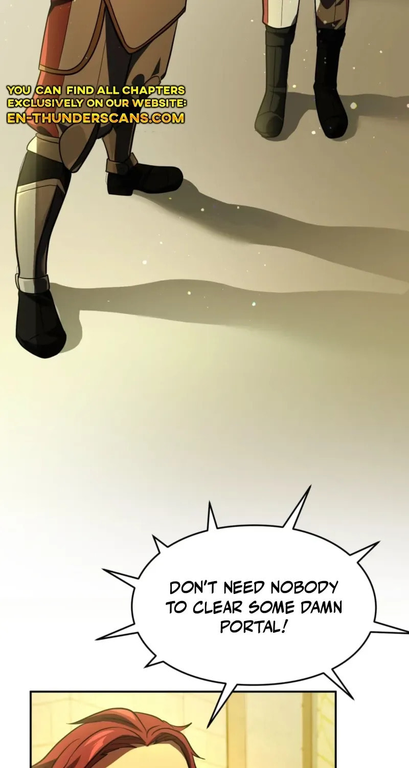 Hidden Class Gravity User Chapter 148 page 95 - 