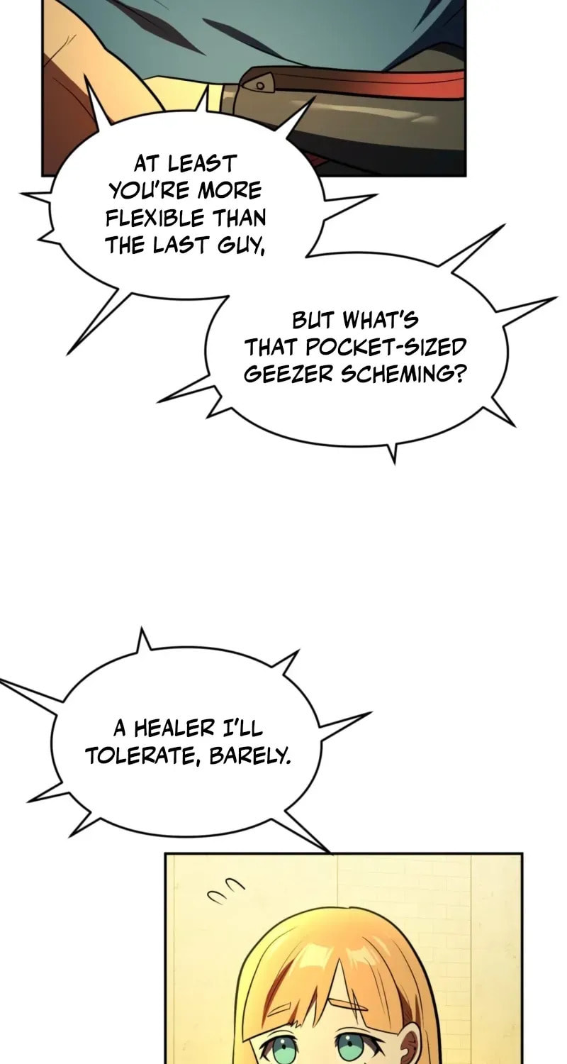 Hidden Class Gravity User Chapter 148 page 97 - 