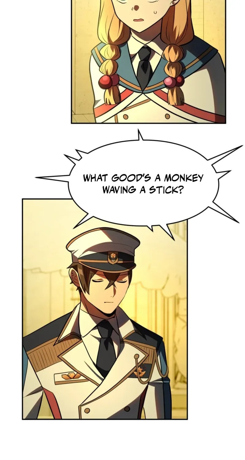Hidden Class Gravity User Chapter 148 page 98 - 