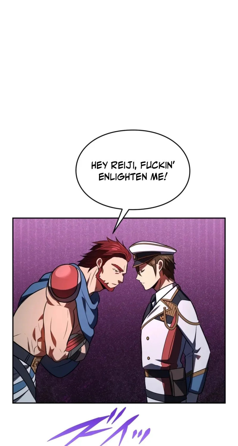 Hidden Class Gravity User Chapter 148 page 99 - 