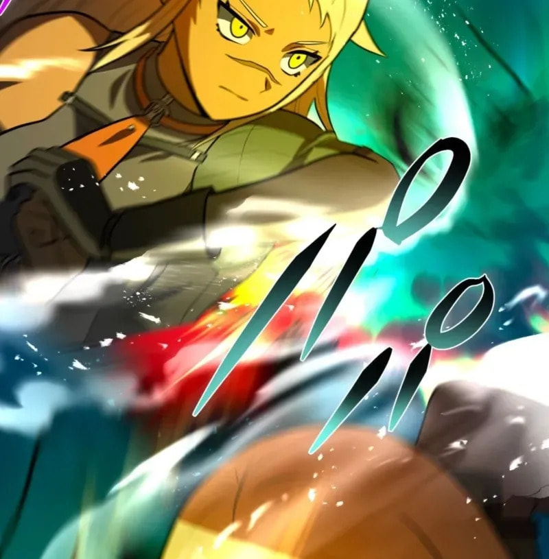 Hidden Class Gravity User Chapter 149 page 14 - 