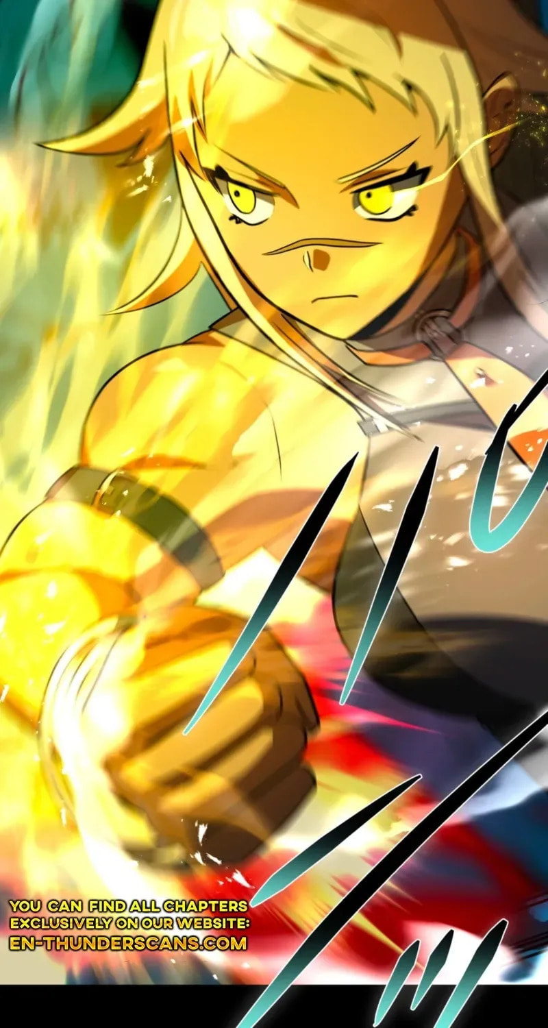 Hidden Class Gravity User Chapter 149 page 15 - 