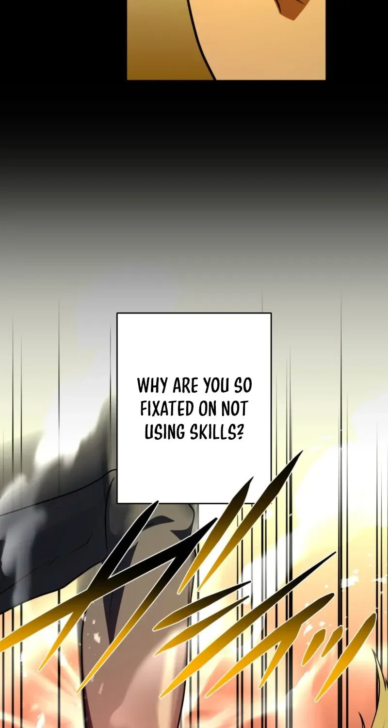 Hidden Class Gravity User Chapter 149 page 18 - 