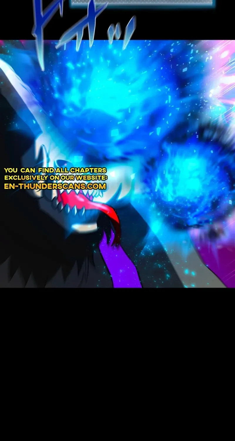 Hidden Class Gravity User Chapter 149 page 20 - 